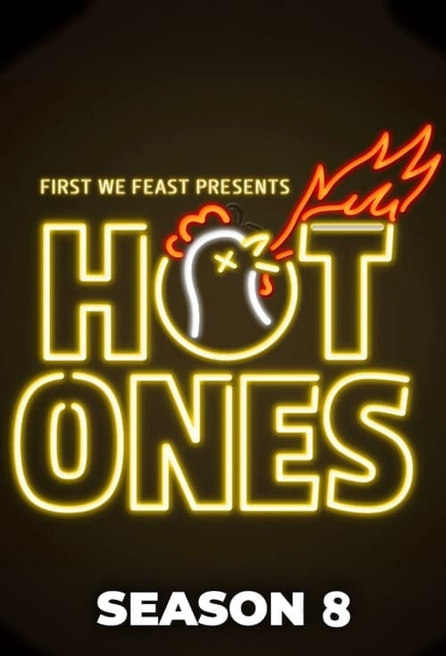 Hot Ones Vider