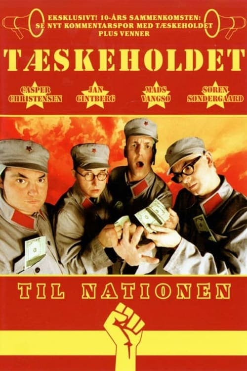 Tæskeholdet 1997 [PL] Vider HDRip