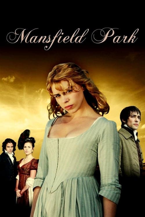 Mansfield Park Vider