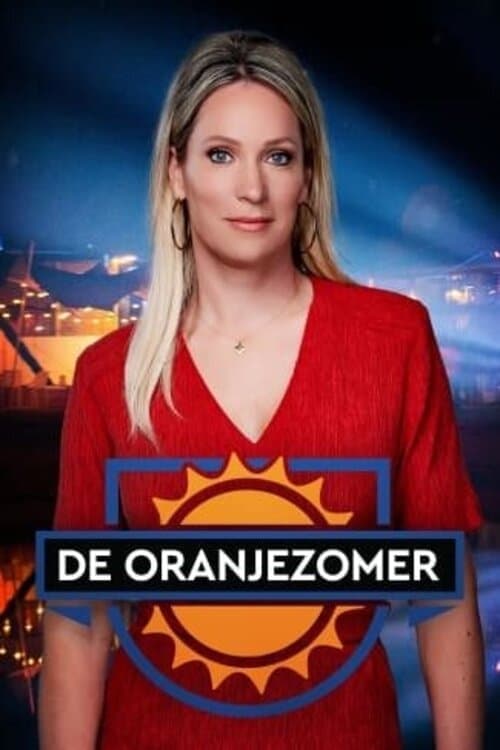 De Oranjezomer 2021 [PL] Vider HDRip