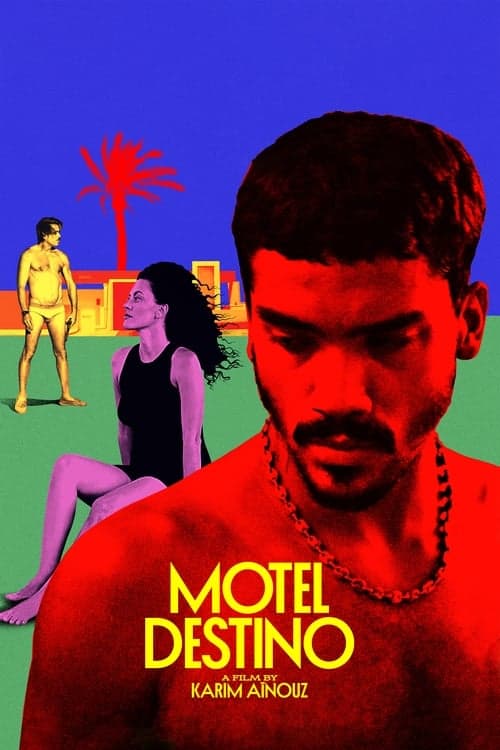 Motel Destino Vider