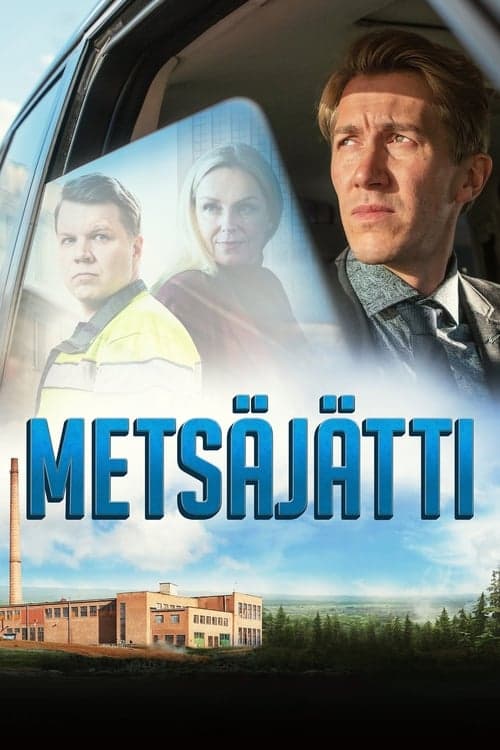 Metsäjätti Vider