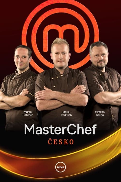 MasterChef Česko Vider