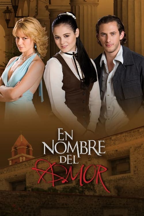 En nombre del amor 2008 [PL] Vider HDRip