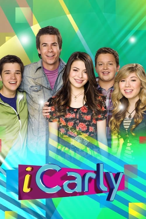 iCarly Vider