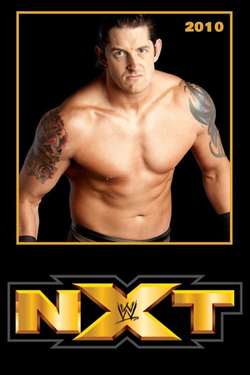 WWE NXT Vider