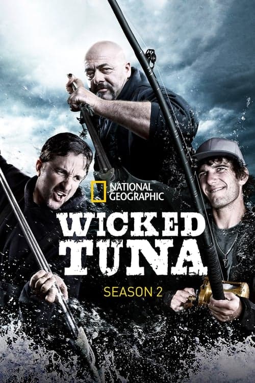 Wicked Tuna Vider