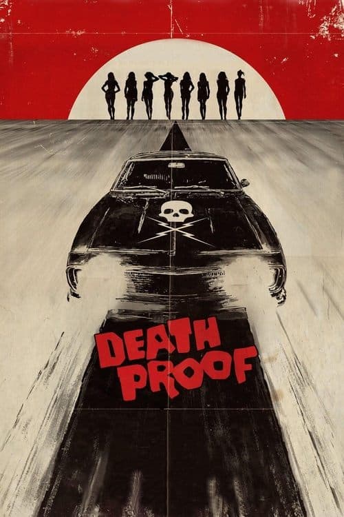 Death Proof Vider