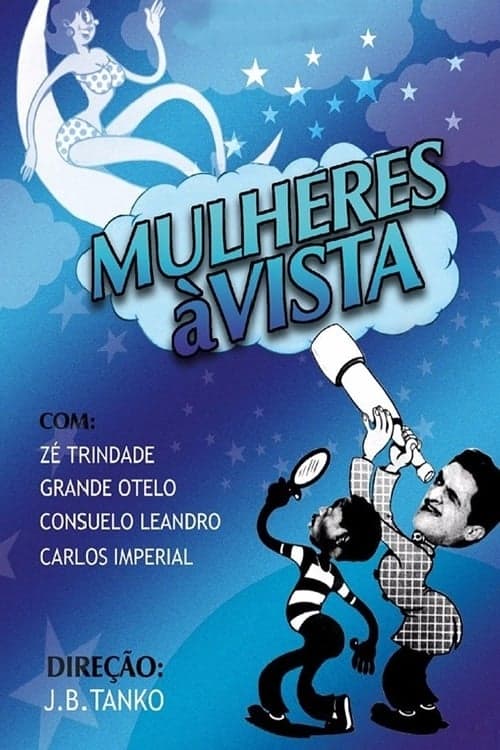 Mulheres à Vista Vider