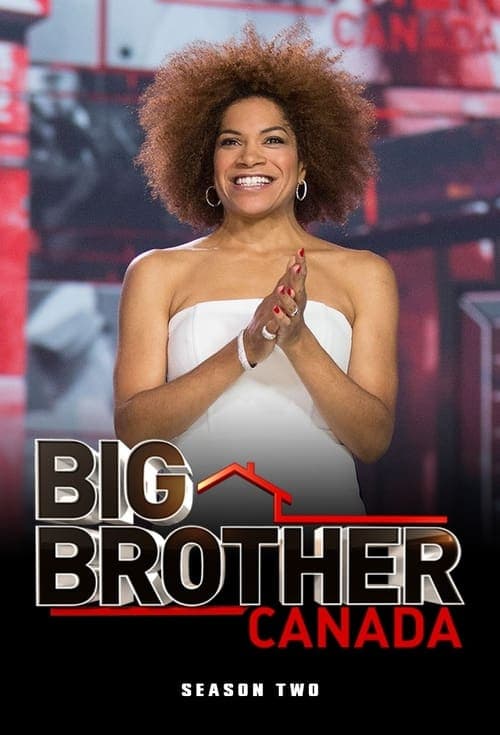 Big Brother Canada Vider