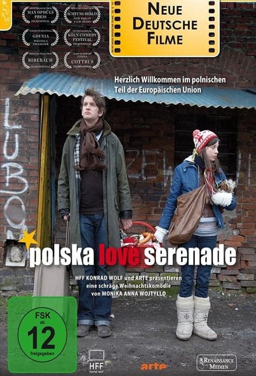 Polska Love Serenade Vider