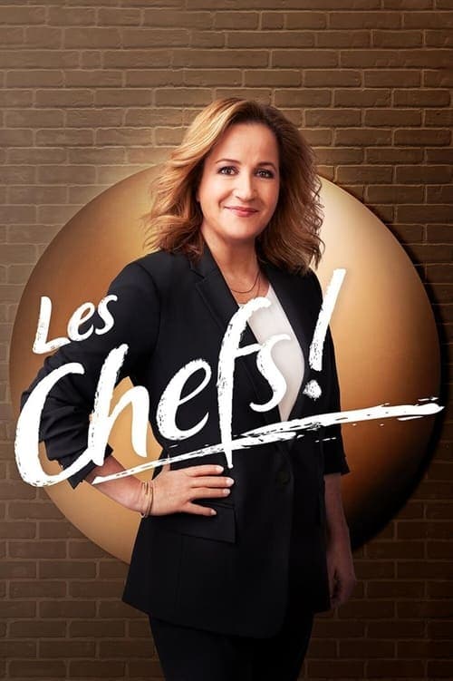 Les chefs! 2010 [PL] Vider HDRip