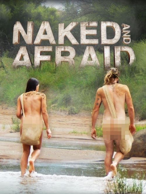 Naked and Afraid Vider