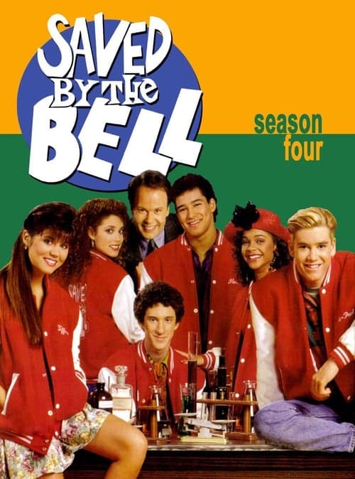 Saved by the Bell Vider