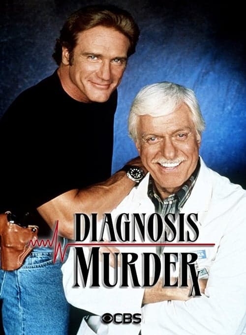 Diagnosis: Murder Vider