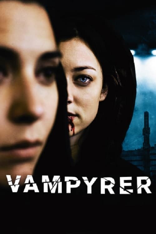 Vampyrer Vider