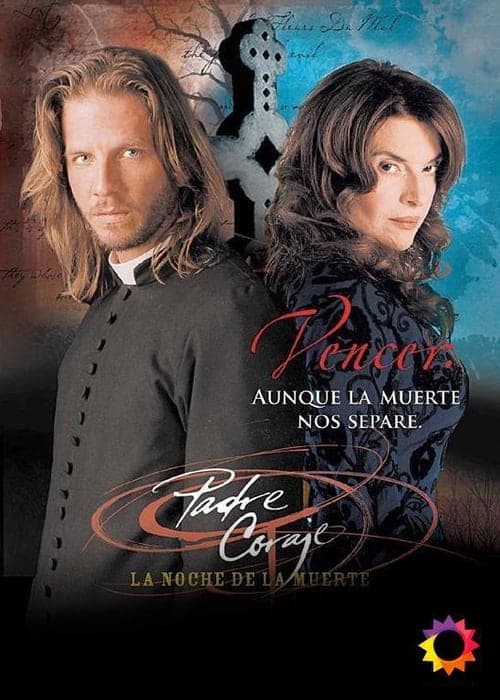 Padre Coraje 2004 [PL] Vider HDRip