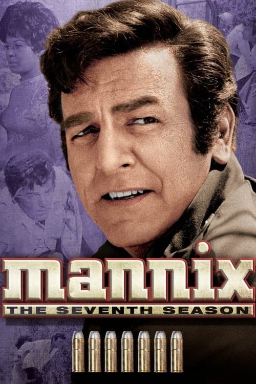 Mannix Vider