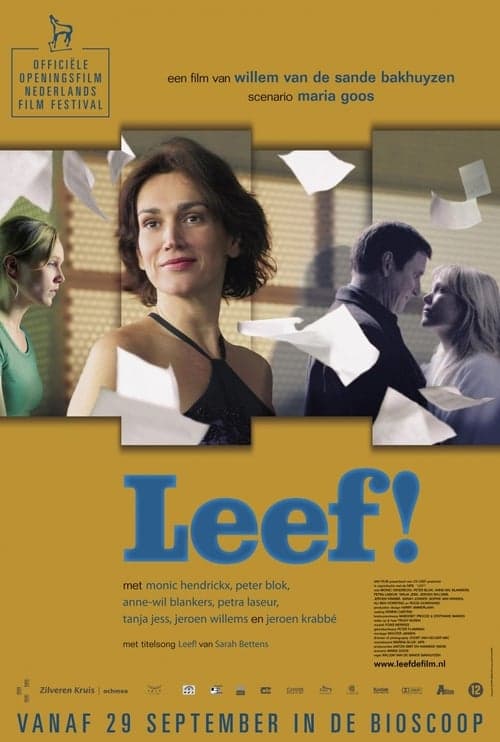 Leef! Vider