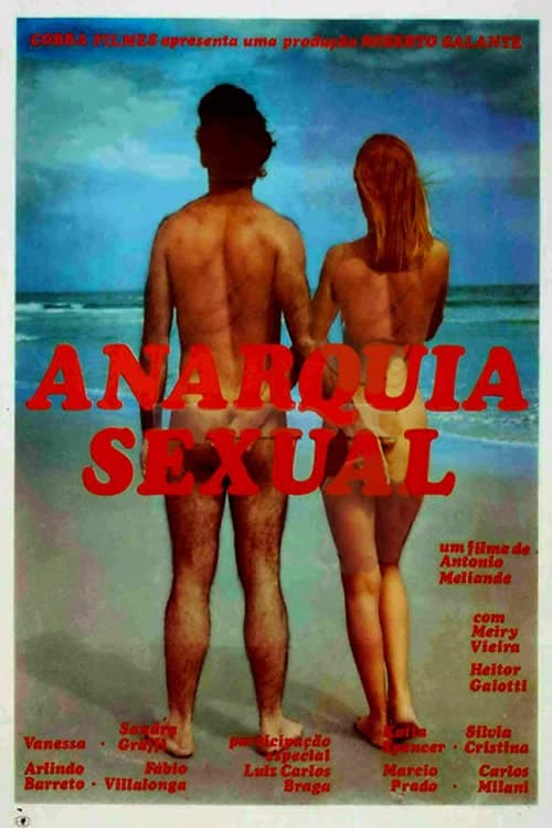 Anarquia Sexual Vider