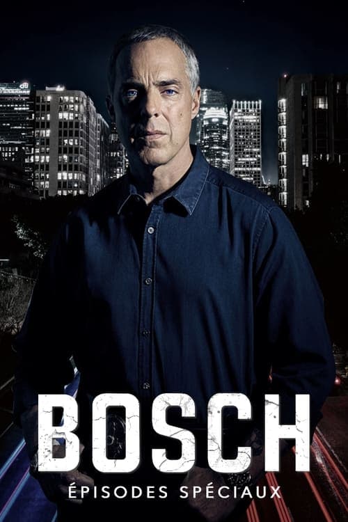 Bosch Vider