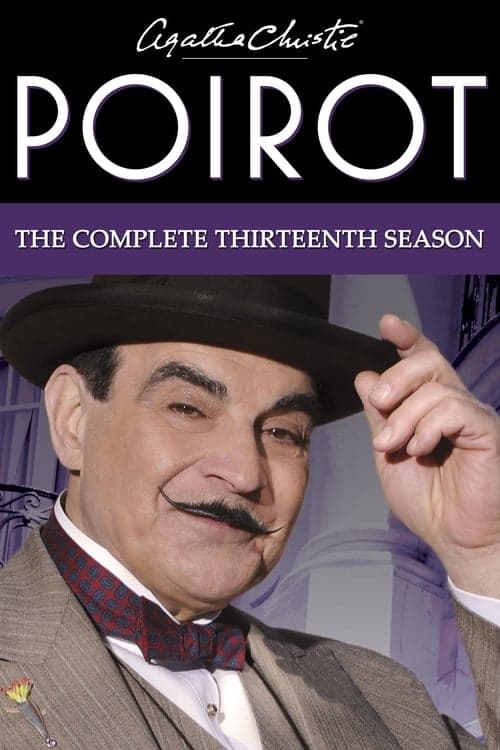 Poirot Vider