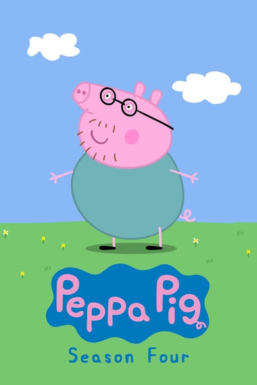 Świnka Peppa Vider