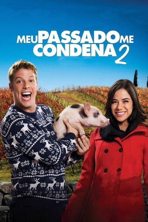 Meu Passado Me Condena 2: O Filme Vider