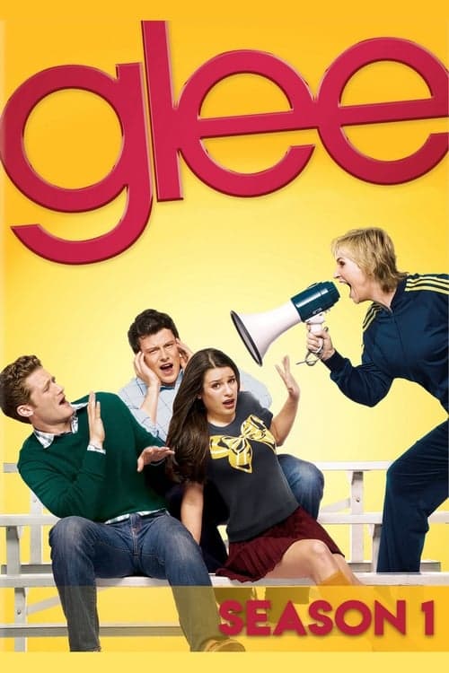 Glee Vider