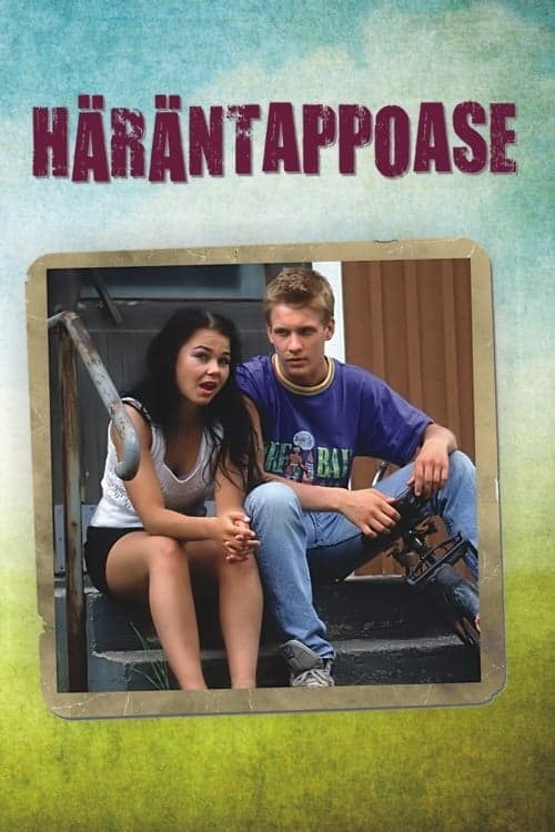 Häräntappoase 1989 [PL] Vider HDRip