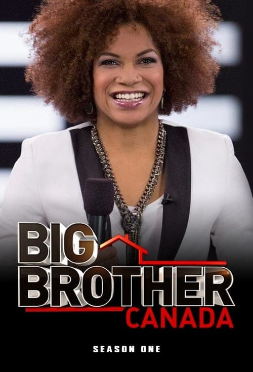 Big Brother Canada Vider