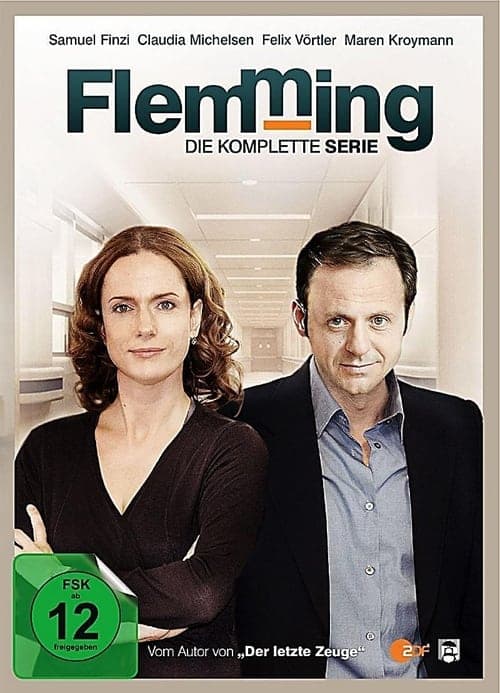 Flemming 2009 [PL] Vider HDRip