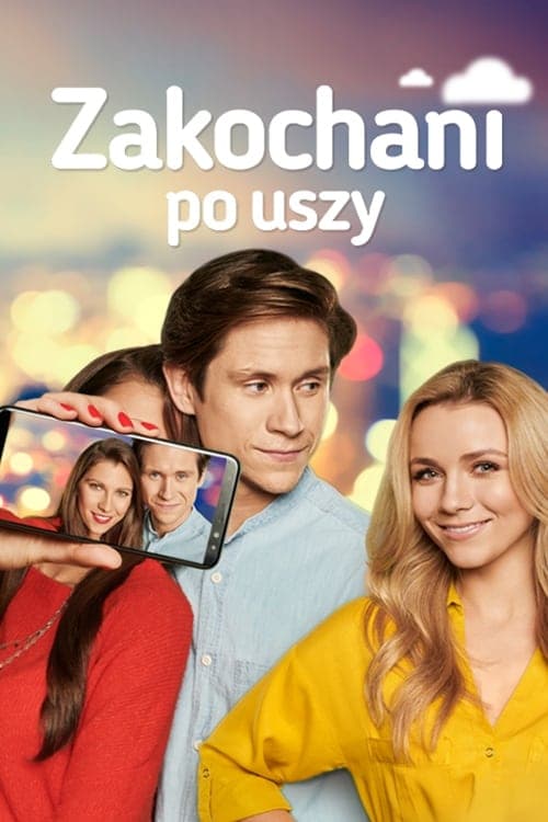 Zakochani po uszy 2019 [PL] Vider HDRip