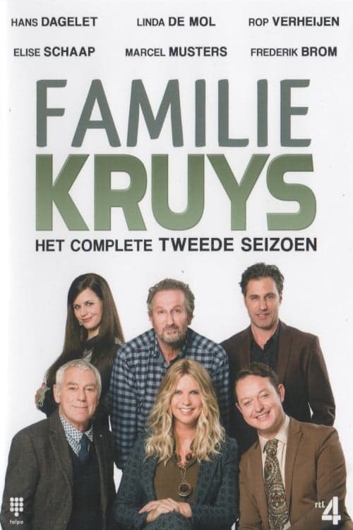 Familie Kruys Vider