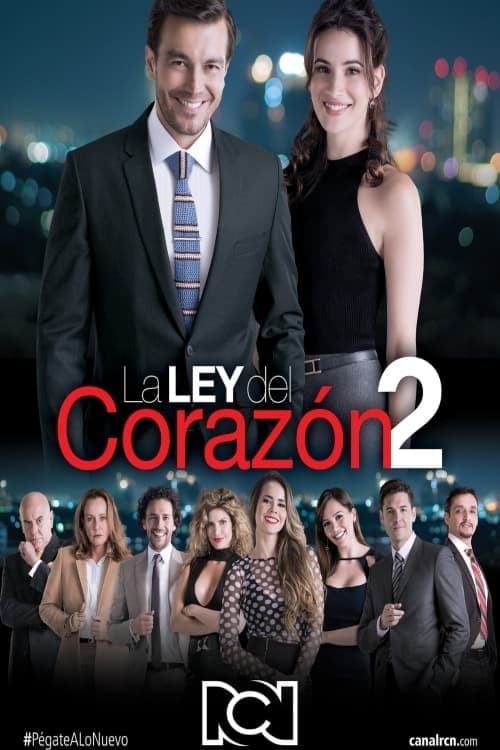 La Ley del Corazón Vider