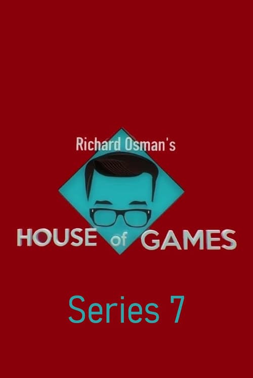 Richard Osman's House of Games Vider