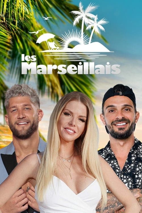 Les Marseillais 2012 [PL] Vider HDRip