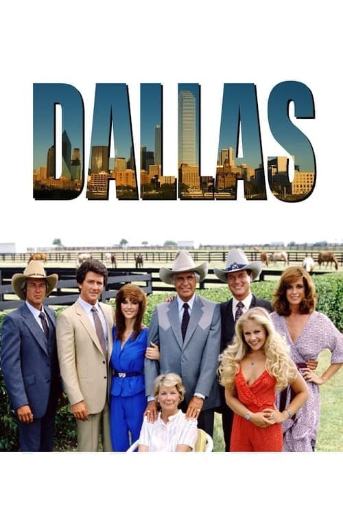 Dallas 1978 [PL] Vider HDRip