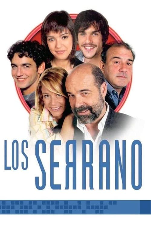 Los Serrano 2003 [PL] Vider HDRip