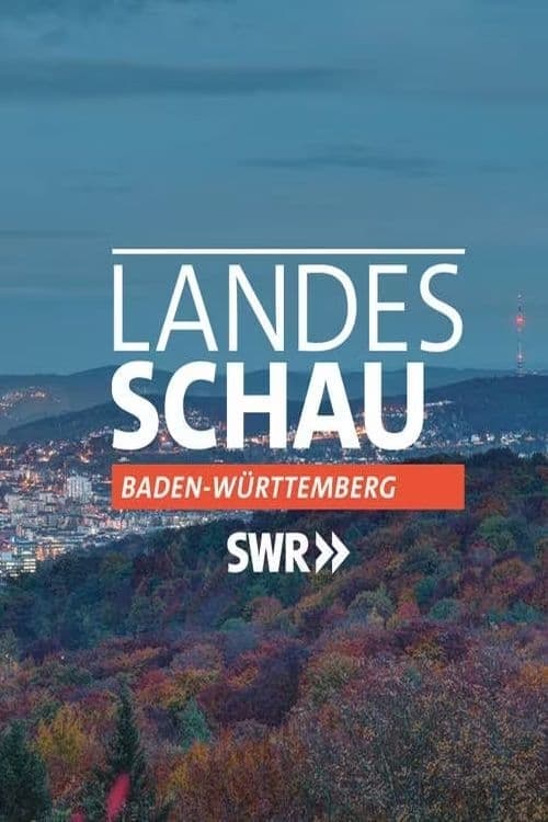 Landesschau Baden-Württemberg 1957 [PL] Vider HDRip