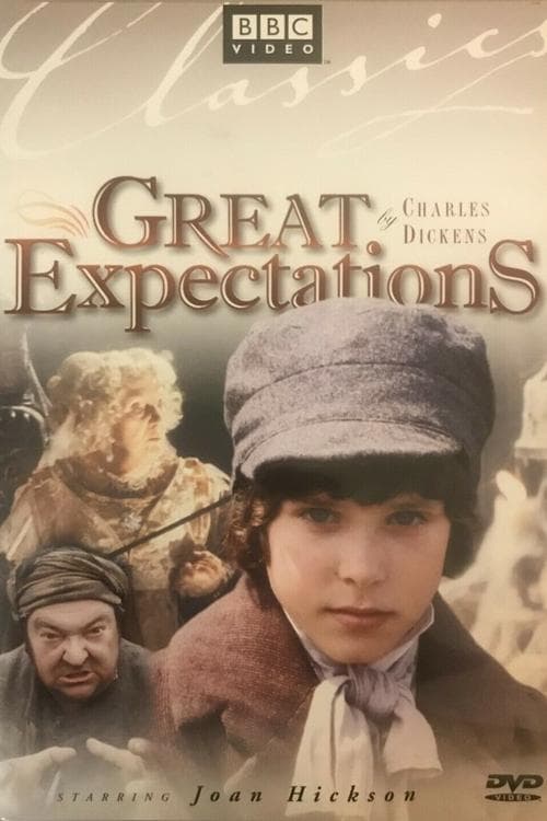 Great Expectations 1981 [PL] Vider HDRip