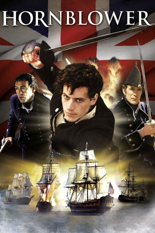 Hornblower 1998 [PL] Vider HDRip