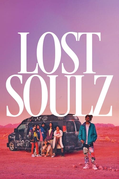 Lost Soulz Vider