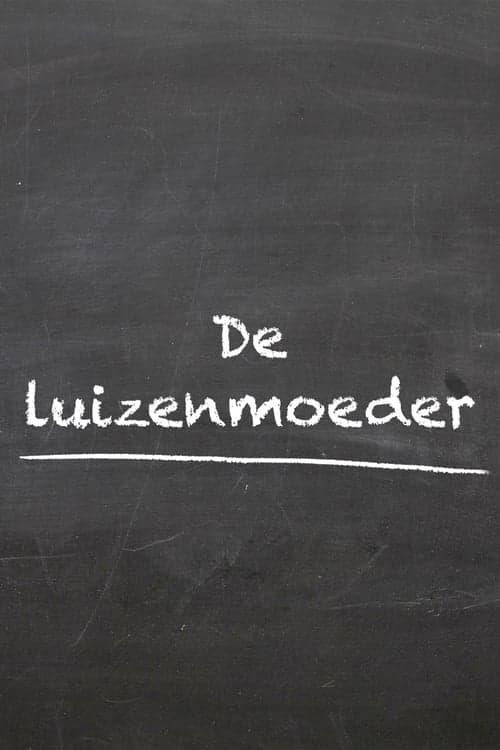 De Luizenmoeder 2018 [PL] Vider HDRip