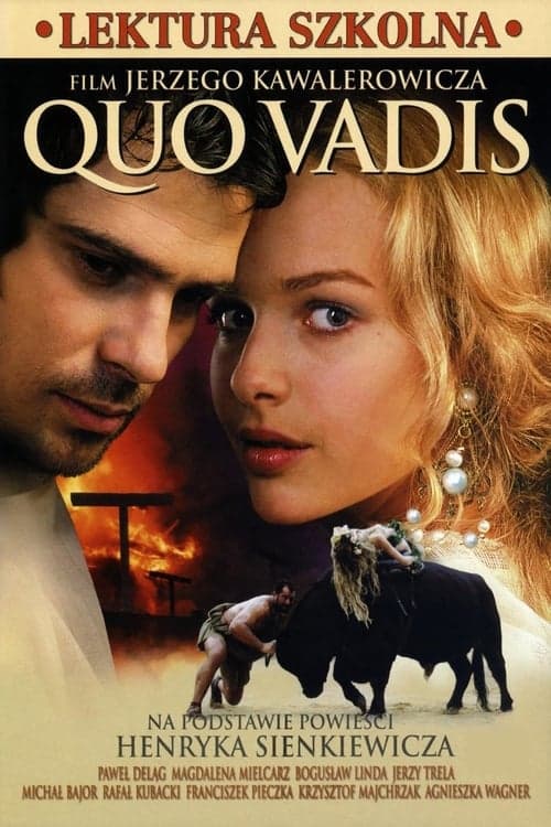 Quo Vadis 2001 [PL] Vider HDRip