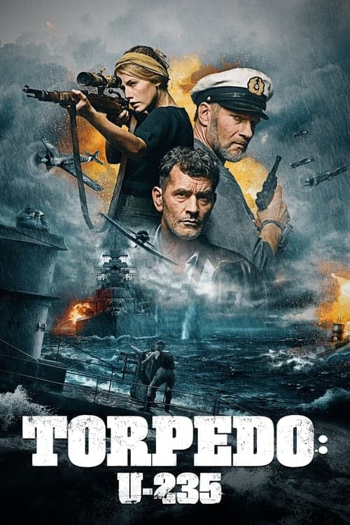 Torpedo Vider