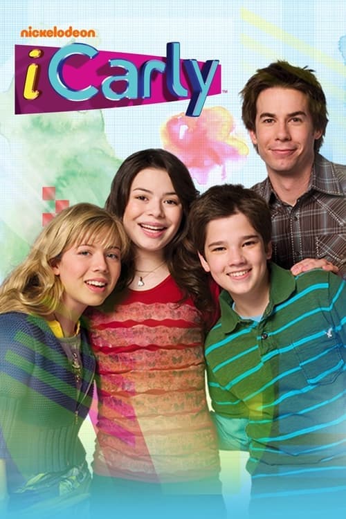 iCarly Vider