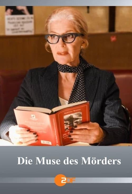 Die Muse des Mörders Vider