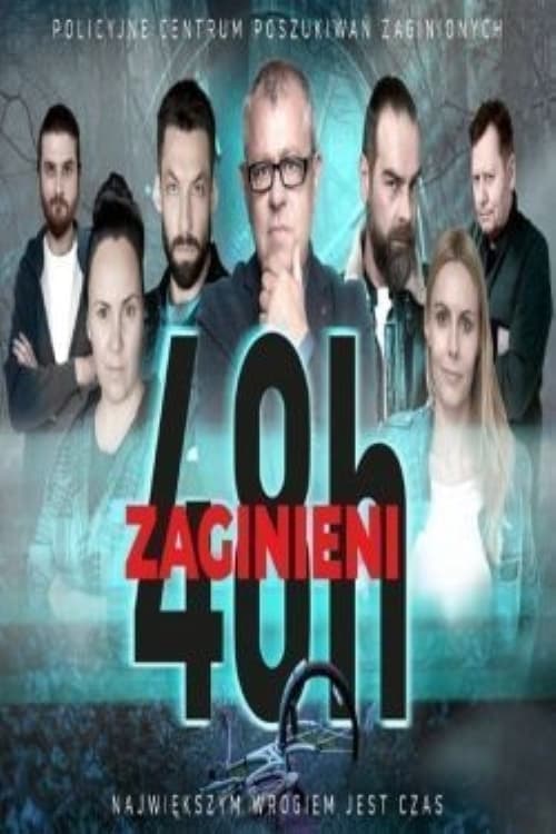 48h.Zaginieni 2021 [PL] Vider HDRip