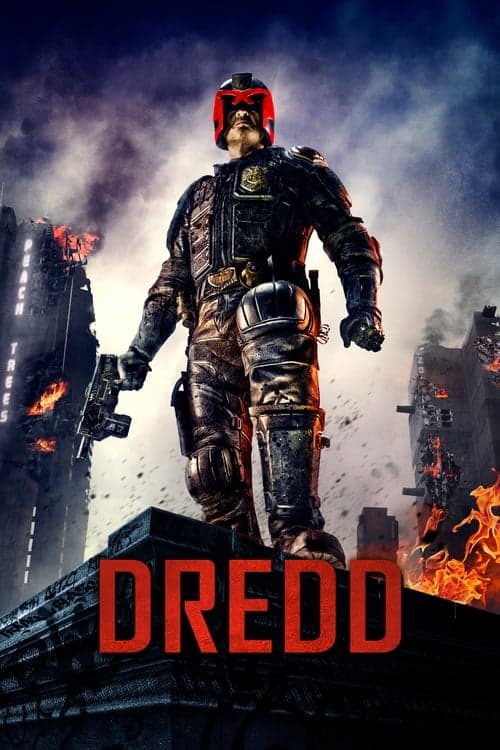 Dredd Vider